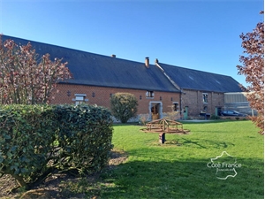 maison à la vente -   59550  BEAUREPAIRE SUR SAMBRE, surface 300 m2 vente maison - UBI467294903